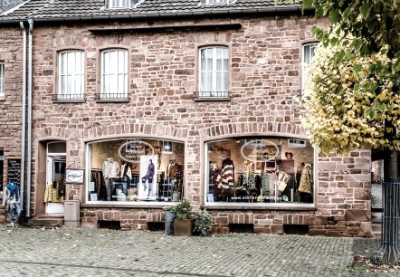 Atelier Vermeegen Nideggen, © Margarete Vermeegen