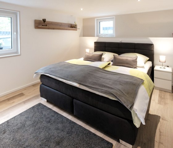 Ihr Schlafplatz bei uns!, &copy; A. Blanke