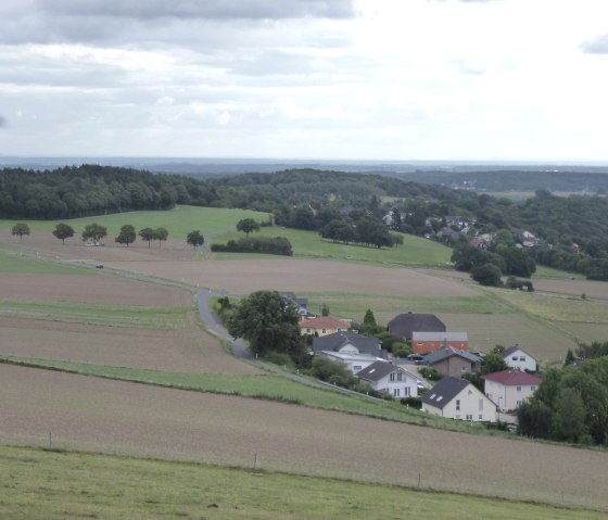 Vue d'ensemble, © Rureifel-Tourismus e.V.