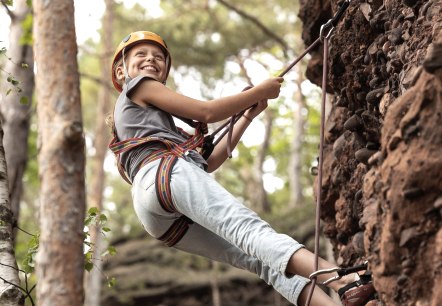 Hoch hinaus, &copy; Eifel Tourismus GmbH_Tobias Volmer