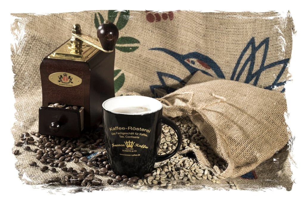 Koffiebranderij Schmitz_2, © Schmitz & Co. KG