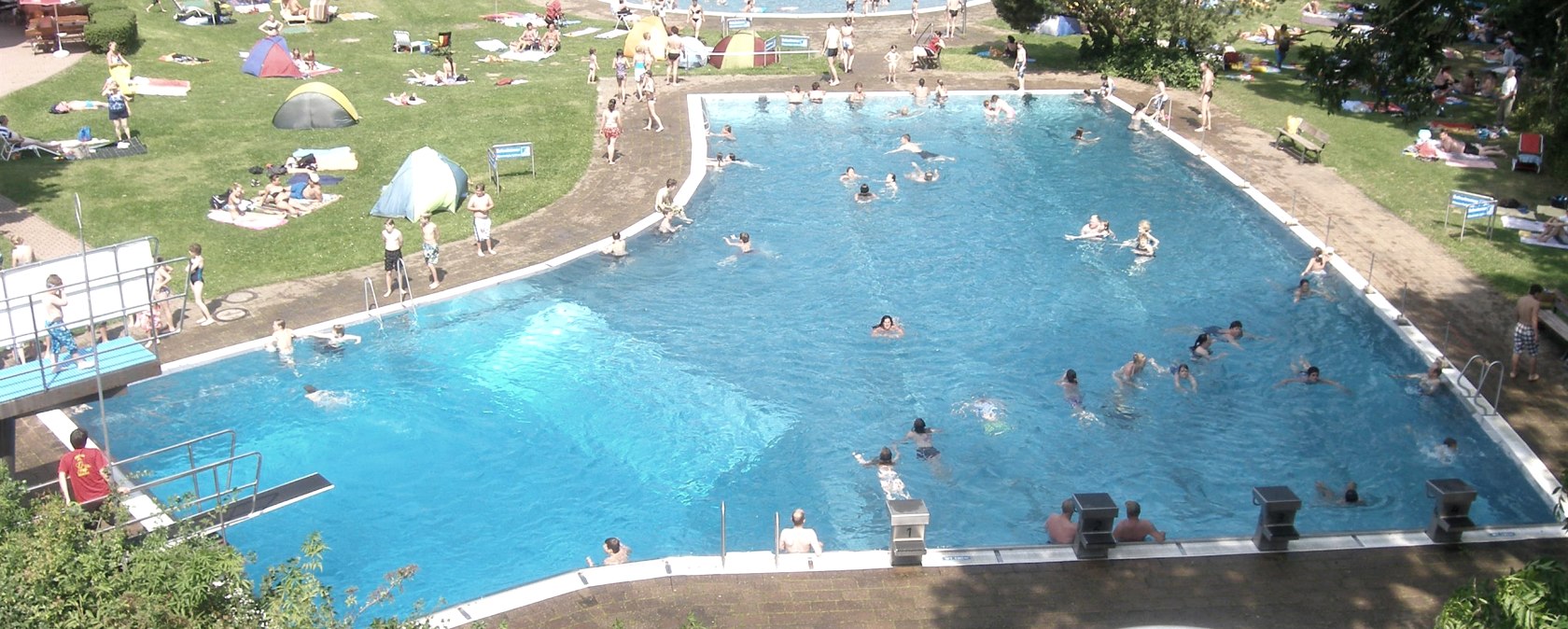 freibad 1, © Freibad Heimbach