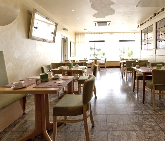 Restaurant / Fr&uuml;hst&uuml;cksraum