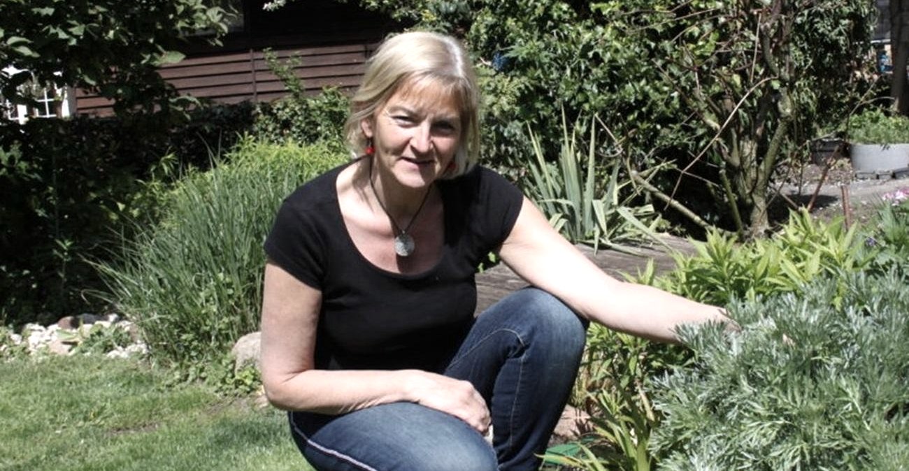 Kräuterfrau Inke, © Kräuterfrau Inke