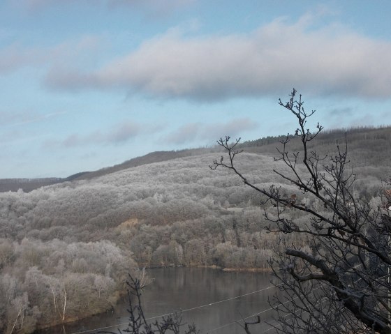Weitblick, &copy; Eifel heimisch