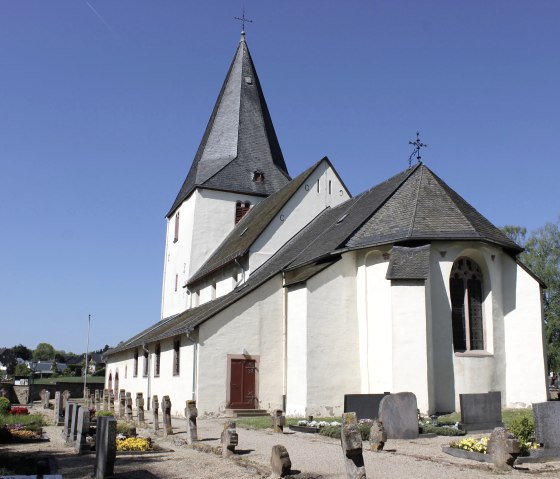 St. Dionysius, &copy; Rureifel Tourismus e.V.