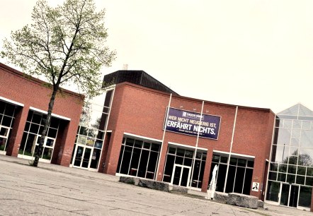 Haus der Stadt, &copy; WIN.DN GmbH, Foto: Tatjana Pradzynski