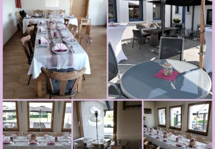 Caf&eacute; Zur sch&ouml;nen Aussicht, &copy; Caf&eacute; Zur sch&ouml;nen Aussicht