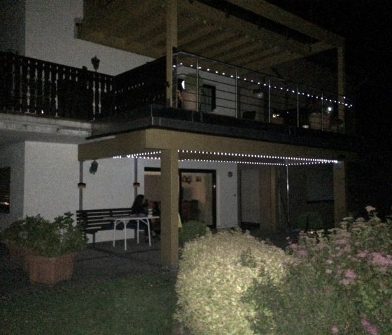 Ideal f&uuml;r die lauen Sommern&auml;chte