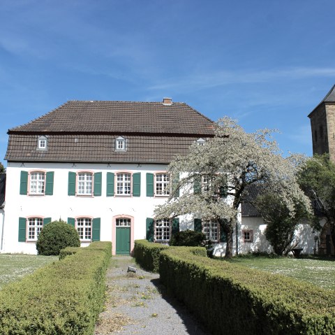 Stopover: Wollersheim