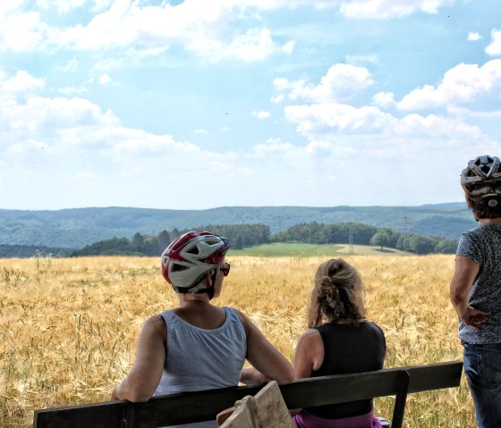 Profiter du moment pr&eacute;sent, tout simplement !