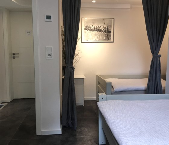 Kinderzimmer, &copy; Ferienwohnung Waldblick Zweifall