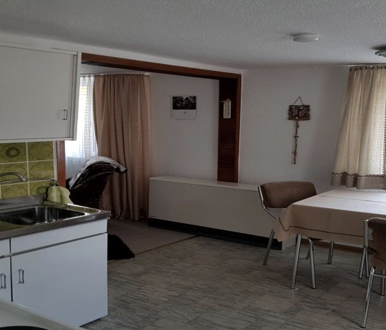 Ferienwohnung Jakobs-K&uuml;che, &copy; Ferienwohnung Jakobs