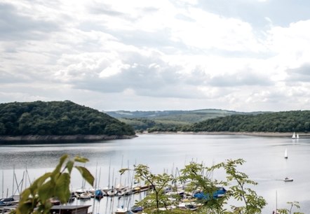 Rursee, &copy; some.oner