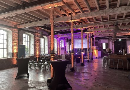 Gut Nazareth_Event, &copy; Gut Nazareth GbR