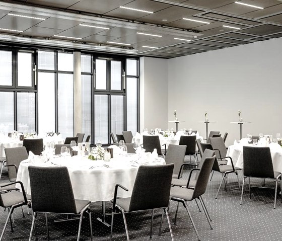 Dorint Hotel D&uuml;ren - Tagungsansicht 2