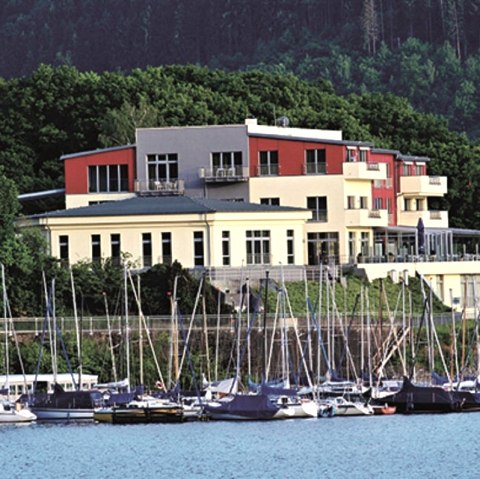 Le Seehof, &copy; Der Seehof