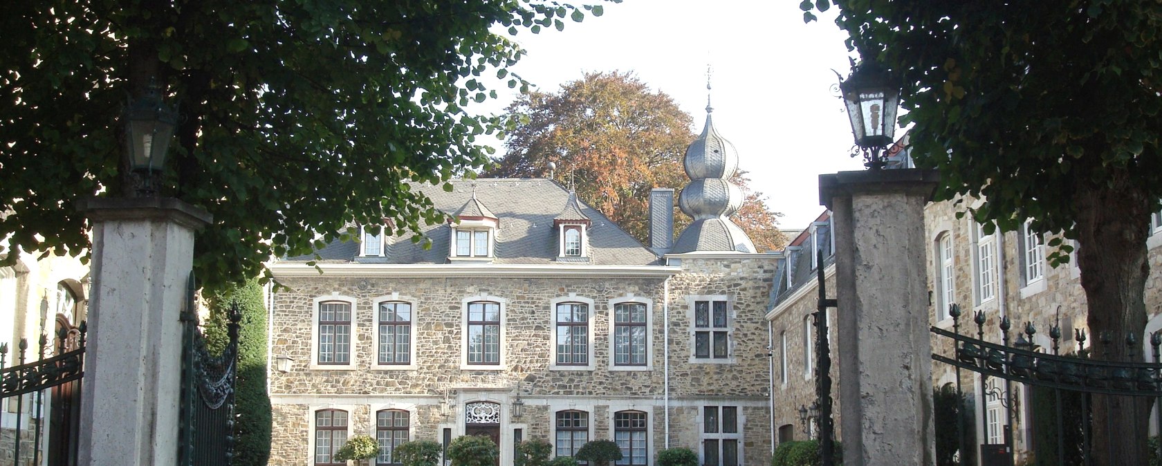 Gr&uuml;nenthal 1, &copy; Christian Altena