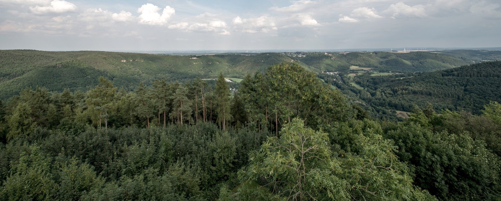 View Krawutschketurm, © some.oner