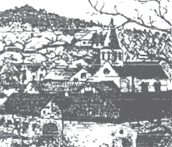 M G V &bdquo;Eintracht 1879&ldquo; Hausen, &copy; M G V &bdquo;Eintracht 1879&ldquo; Hausen