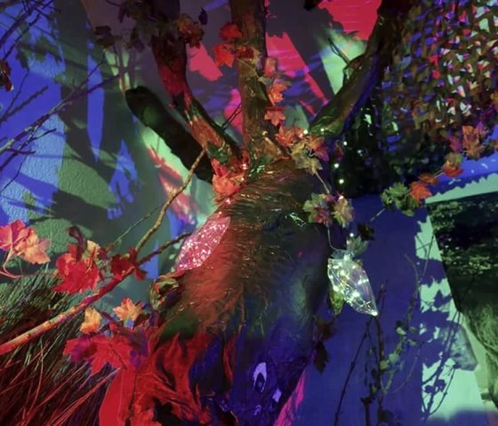 Lost Bild 3, &copy; Mirja Schmitz