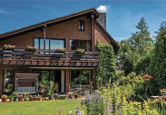 Haus, &copy; Wynands