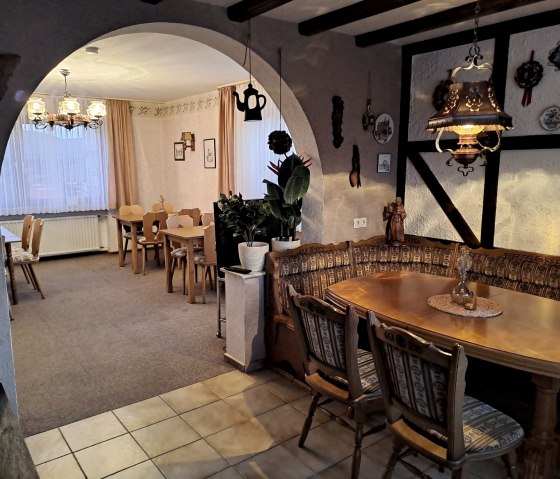 Innen, &copy; Familie Greuel