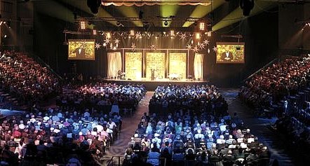 ARENA Kreis D&uuml;ren_Innen, &copy; ARENA Kreis D&uuml;ren, Thomas Kretschmer