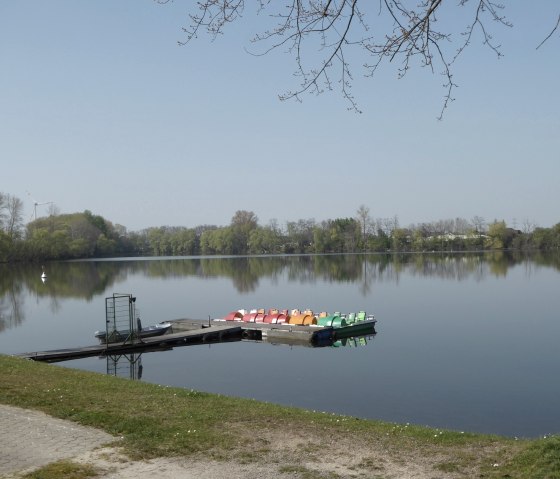 seenrunde4, &copy; D&uuml;ren Tourismus