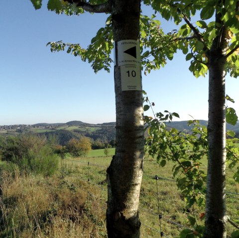 Der Hammerweg, © Eifel-Yeti