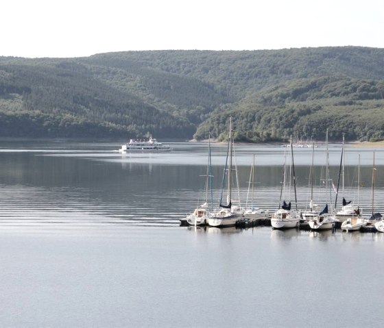 Lac de la Rur