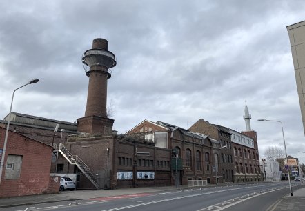 Nord D&uuml;ren, &copy; Win.dn GmbH