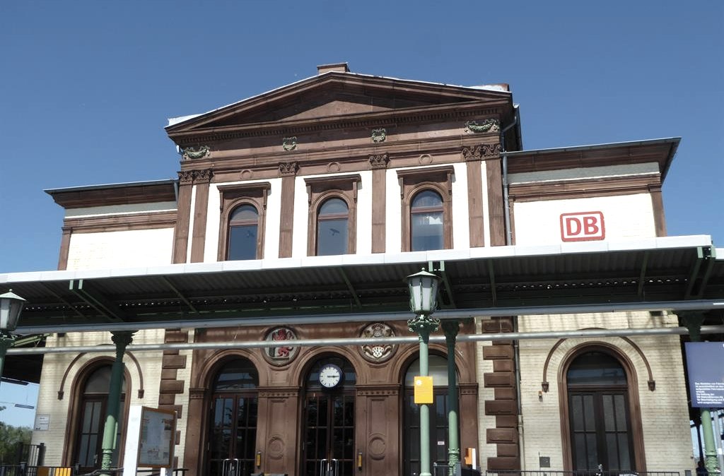 Bahnhof_1, &copy; WIN.DN GmbH, Foto: Angela Wolter