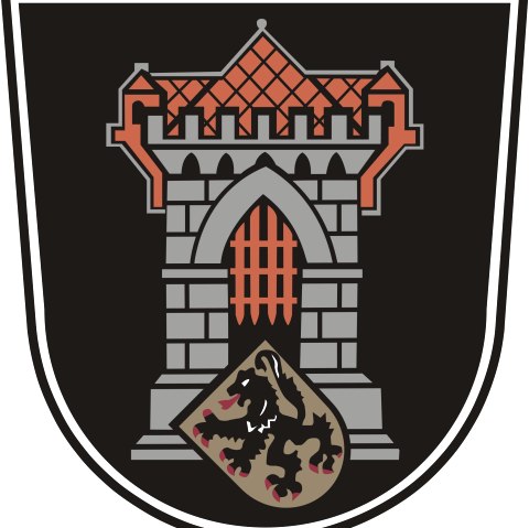Wappen Heimbach neu 01, &copy; Stadt Heimbach