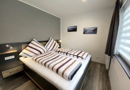 Gemütliches Schlafzimmer, © Dennis Winands