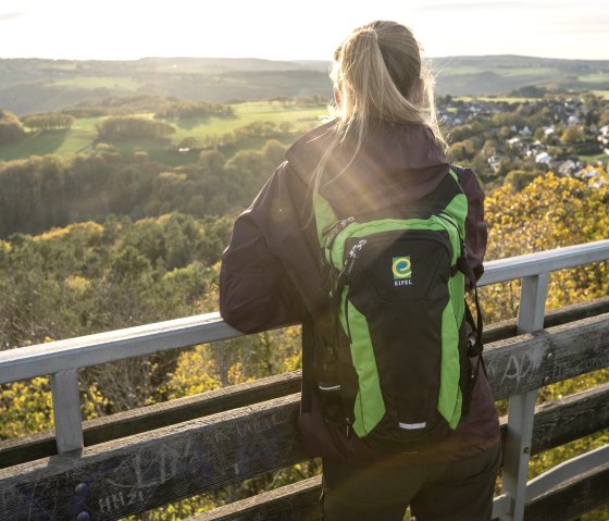 Ausblick, &copy; Eifel Tourismus GmbH, Dominik Ketz