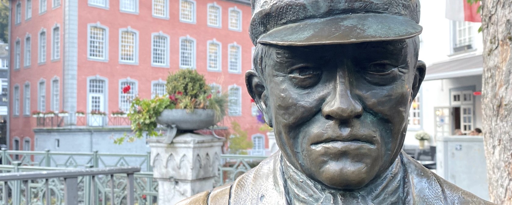 Maa&szlig;ens P&auml;ulche, &copy; Monschau Touristik