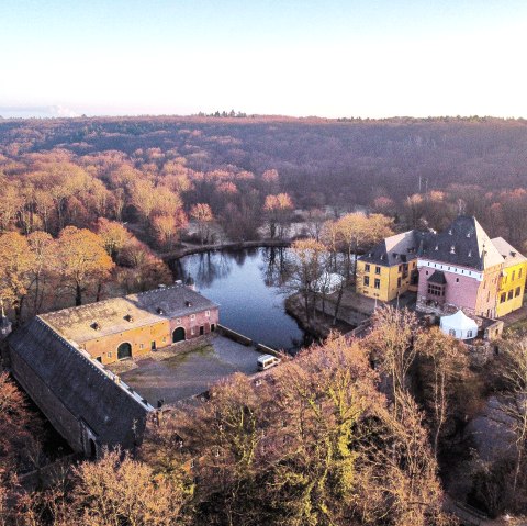 Burgau im Winter, &copy; M.Goch