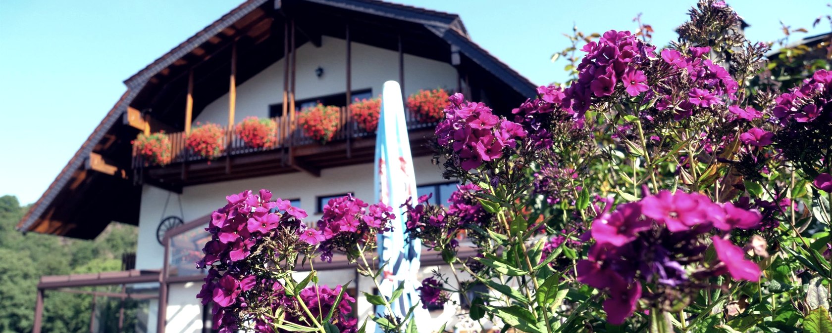 Biergarten Gut Kallerbend, © Gut Kallerbend