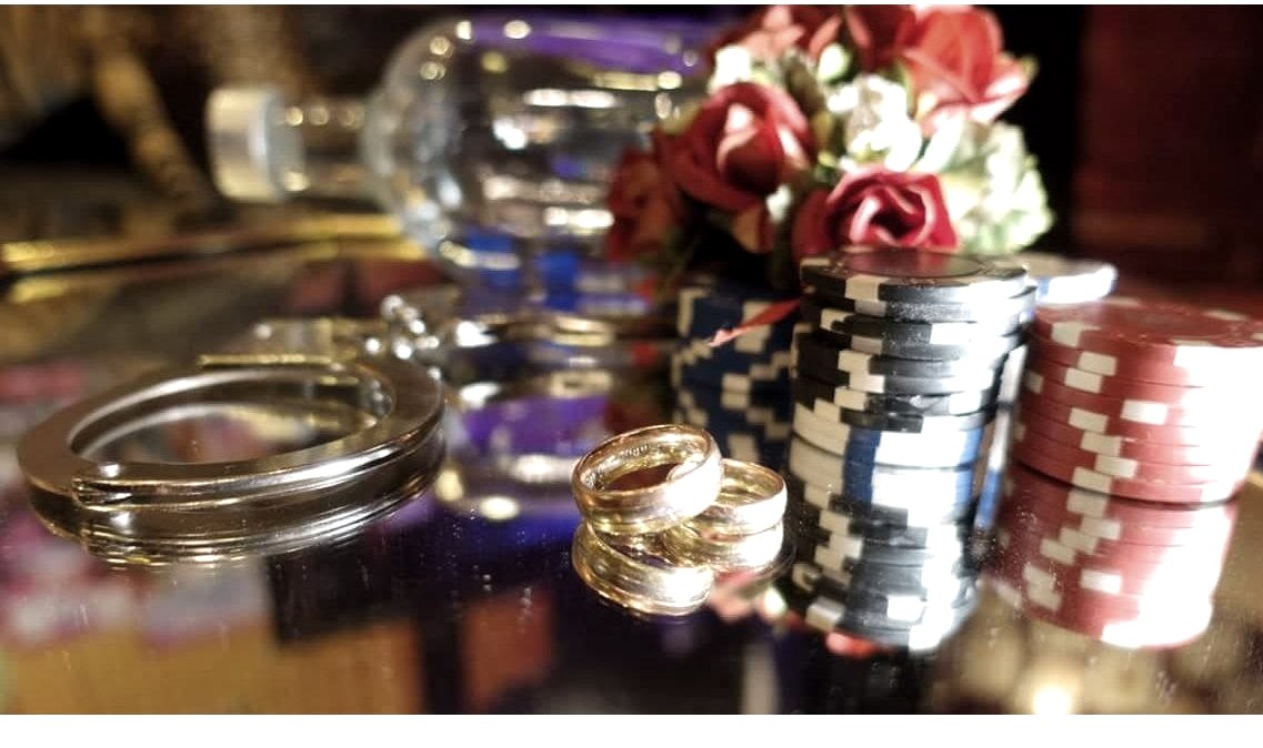 Lost Bild 1, &copy; Mirja Schmitz