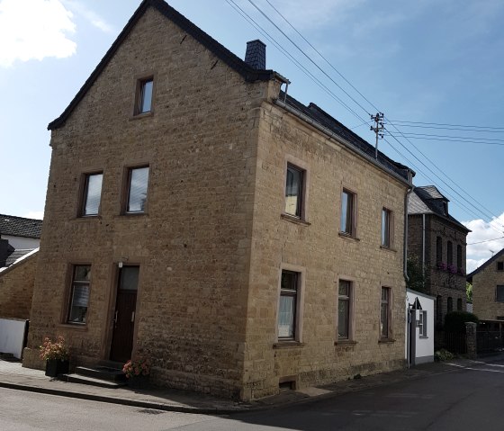 Ancienne école
