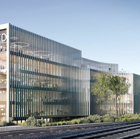 ICD, &copy; ATP architekten ingenieure / beyond visual arts / WIN.DN GmbH