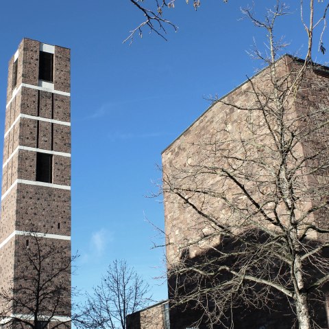 Annankirche Düren, © Win.dn GmbH