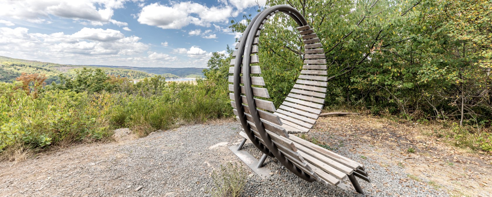 Eifel-Loop sur le Meuchelberg, © Eifel Tourismus GmbH, AR-shapefruitAG