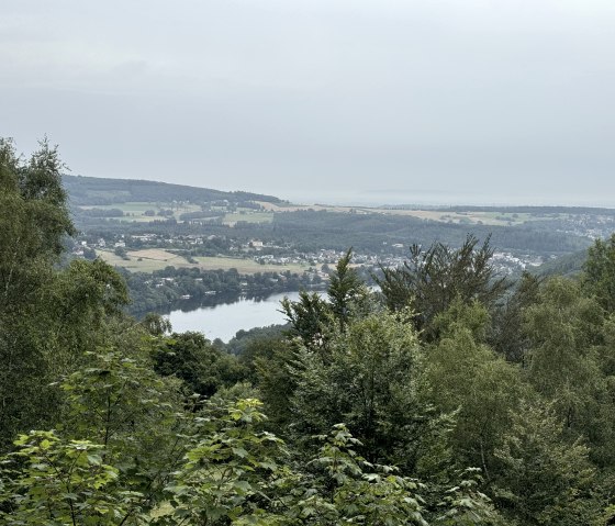 Ausblick ins Rurtal, &copy; Rureifel-Tourismus e.V., Dennis Winands