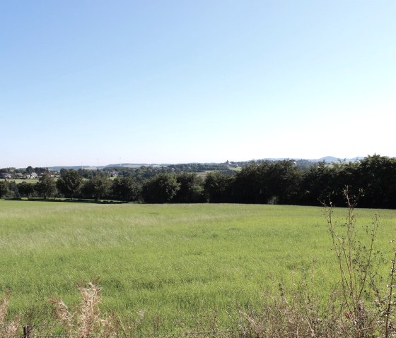 Tolle Aussicht!, &copy; Rureifel Tourismus e.V.