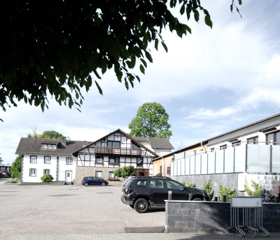 G&auml;stehaus Zum Stehling, &copy; G&auml;stehaus Zum Stehling