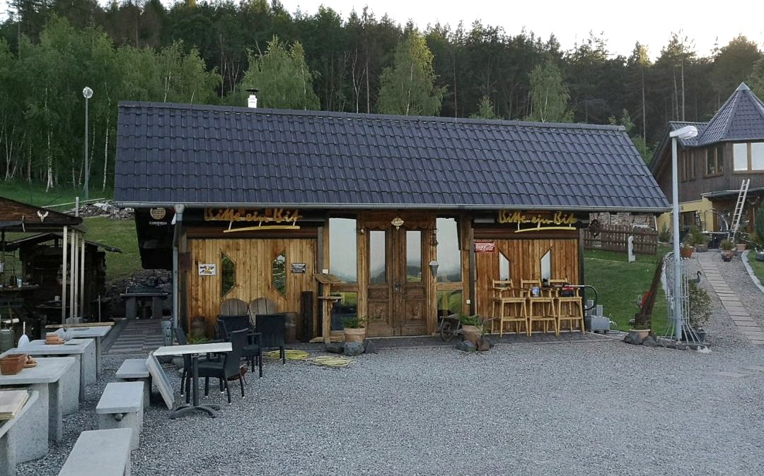 Jacobs Stadl, © Welters Stube