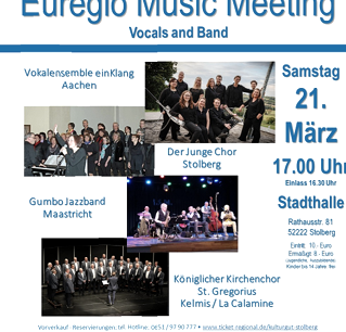 Euregio Music Meeting