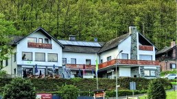 Pension Haus Diefenbach
